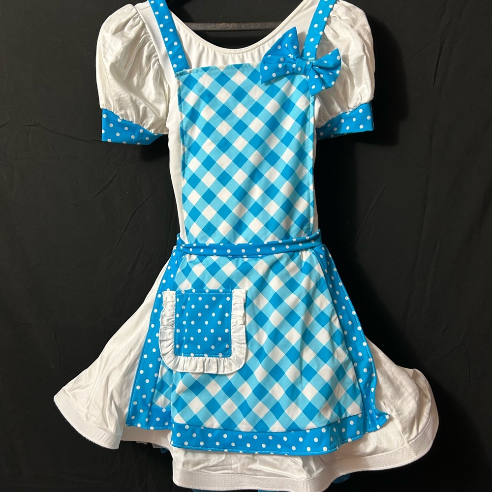 Weissman Solo Dance/Recital Costume Sa - image 1